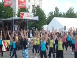 Vid�o ZUMBA